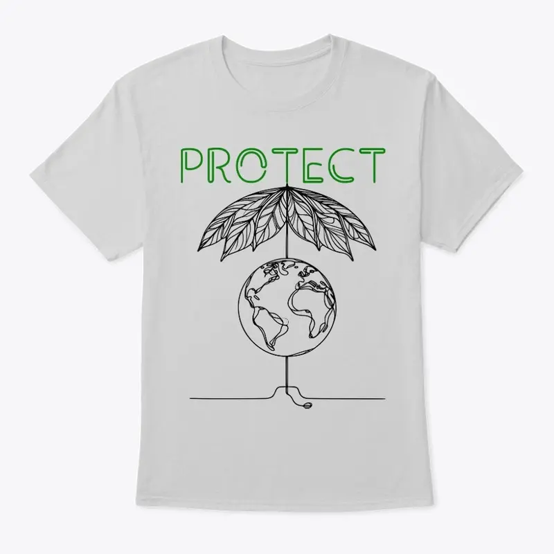 Guardians of Earth - Protect Planet