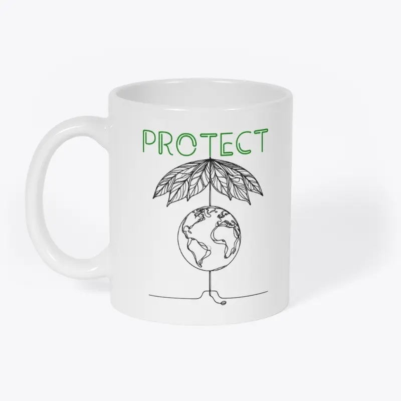 Guardians of Earth - Protect Planet