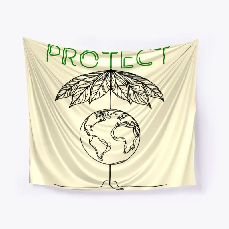 Guardians of Earth - Protect Planet