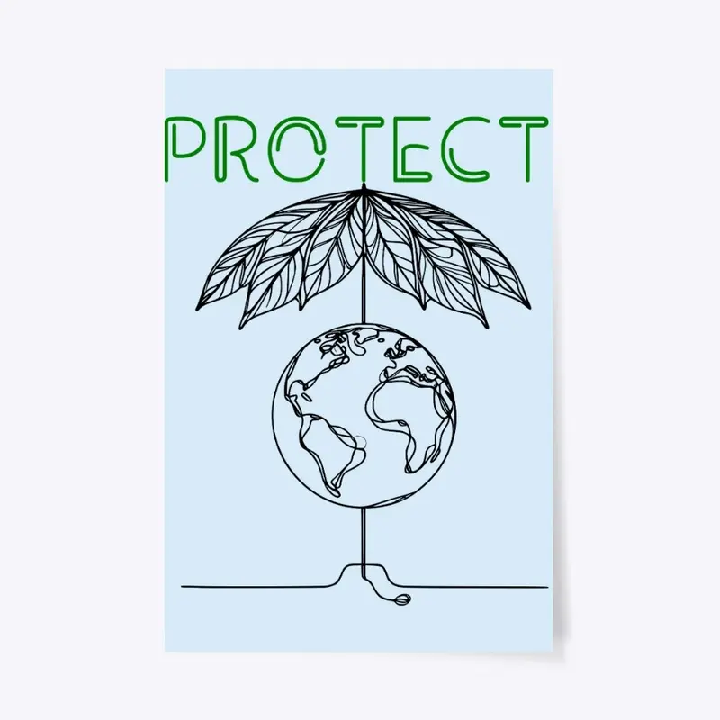 Guardians of Earth - Protect Planet